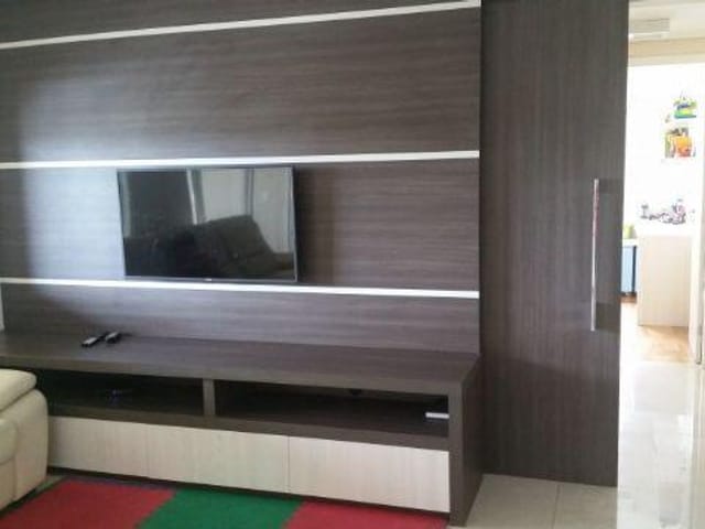 Foto do Apartamento - Premiere 142M2,frente,hobbybox,2 vagas | RUSSI IMÓVEIS