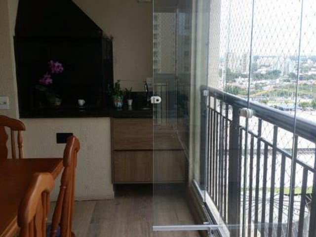 Foto do Apartamento - Premiere 142M2,frente,hobbybox,2 vagas | RUSSI IMÓVEIS