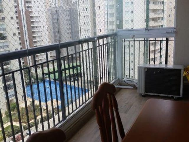 Foto do Apartamento - Premiere 142M2,frente,hobbybox,2 vagas | RUSSI IMÓVEIS