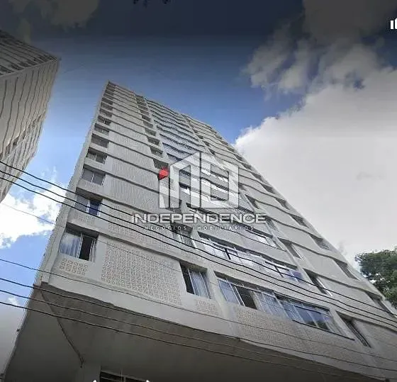 Apartamento, 1 quarto, 50 m² - Foto 1