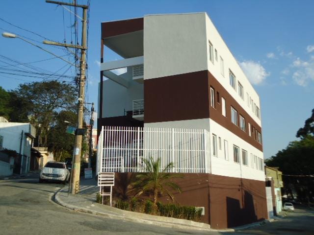 Foto do Apartamento - Apartamento  residencial à venda, Parque Tomas Saraiva, São Paulo. | ZONA LESTE IMÓVEIS
