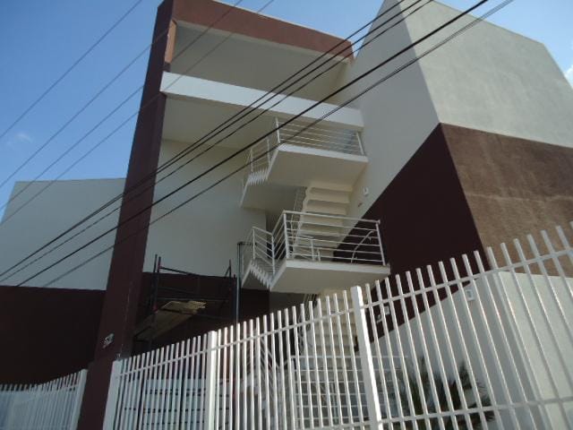 Foto do Apartamento - Apartamento  residencial à venda, Parque Tomas Saraiva, São Paulo. | ZONA LESTE IMÓVEIS
