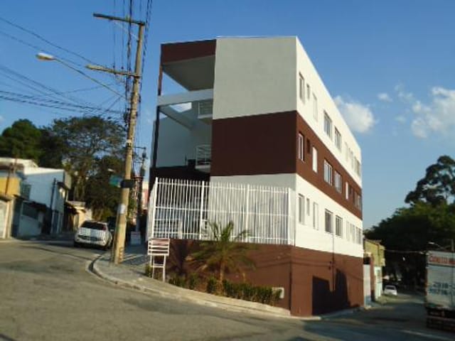 Foto do Apartamento - Apartamento  residencial à venda, Parque Tomas Saraiva, São Paulo. | ZONA LESTE IMÓVEIS