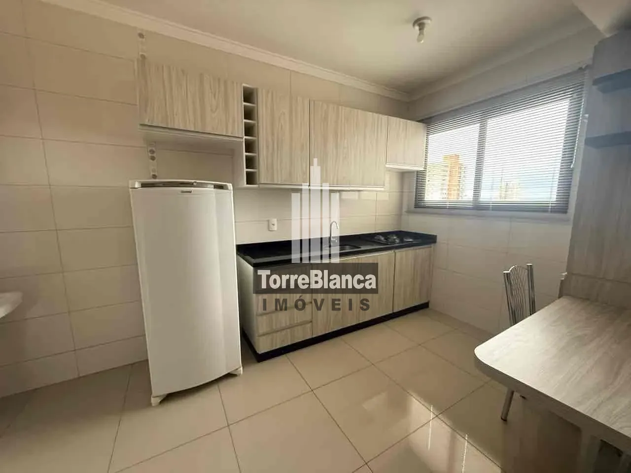 Apartamento, 1 quarto, 40 m² - Foto 6