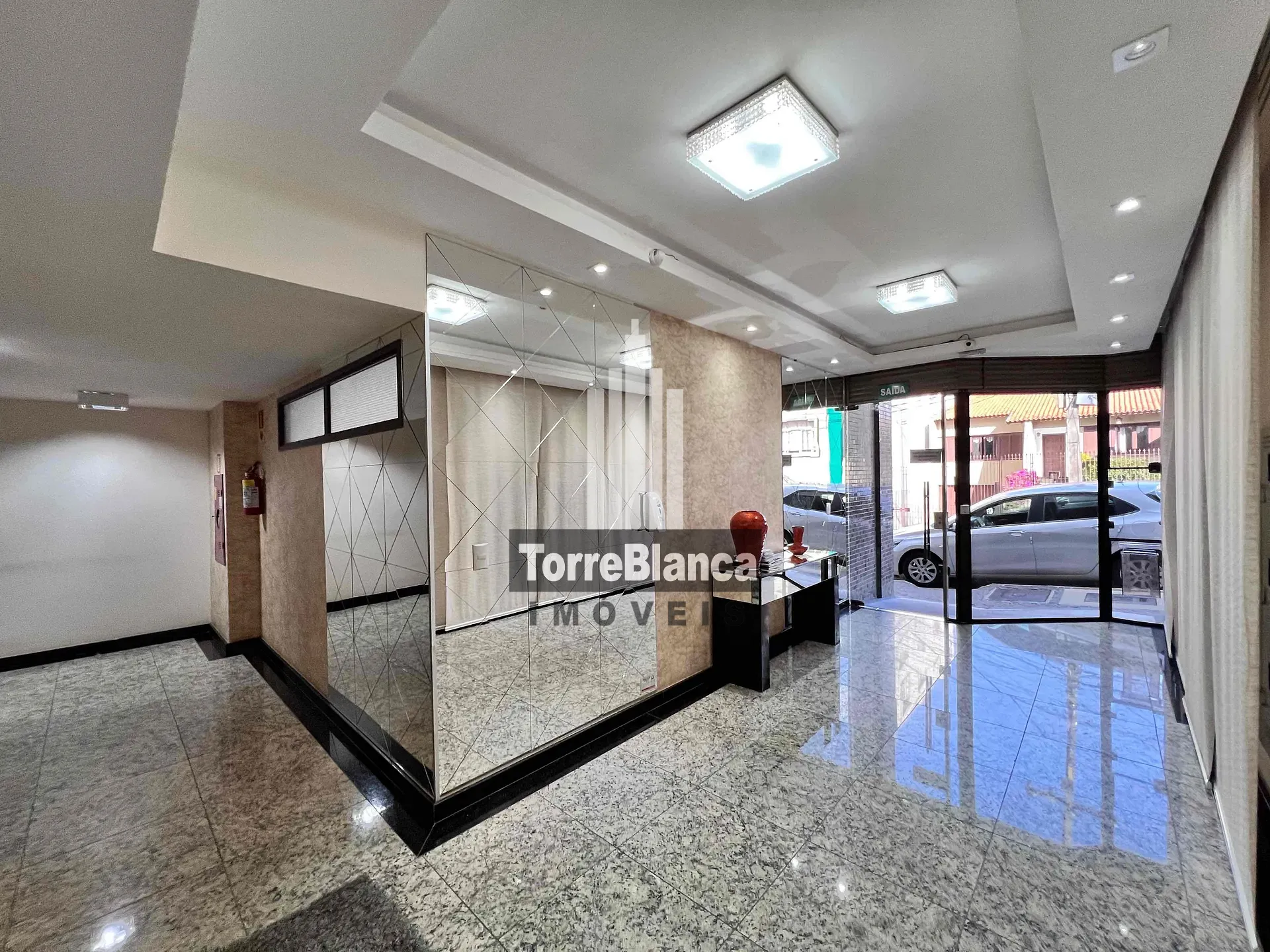 Apartamento, 1 quarto, 40 m² - Foto 12