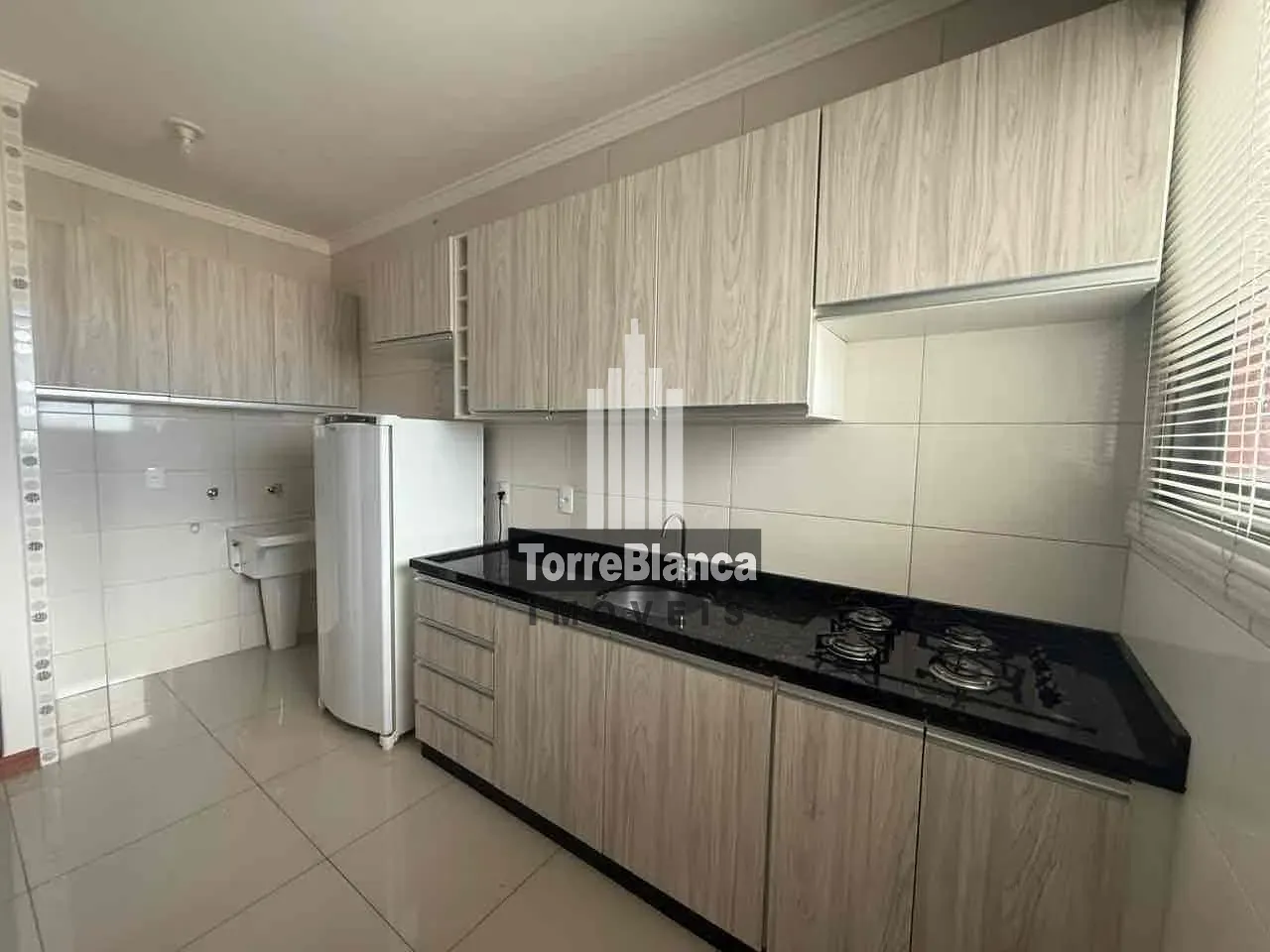 Apartamento, 1 quarto, 40 m² - Foto 5