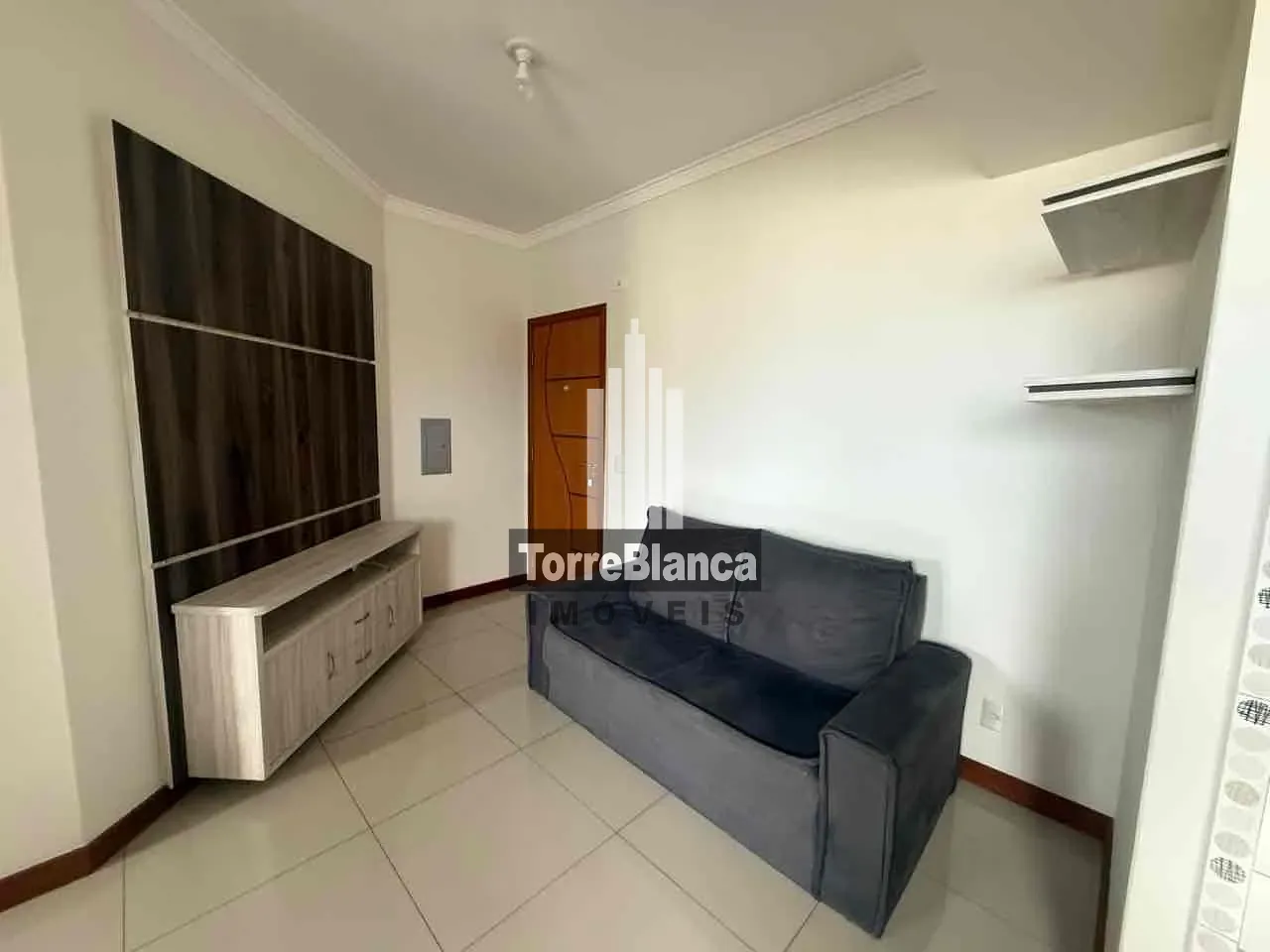Apartamento, 1 quarto, 40 m² - Foto 3