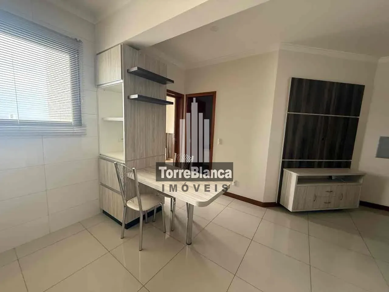 Apartamento, 1 quarto, 40 m² - Foto 4