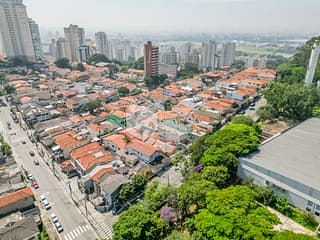Foto do Apartamento-Apartamento tipo para venda em Parque Peruche com 2 quartos, 39m²