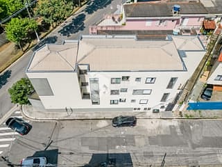 Foto do Apartamento-Apartamento tipo para venda em Parque Peruche com 2 quartos, 39m²