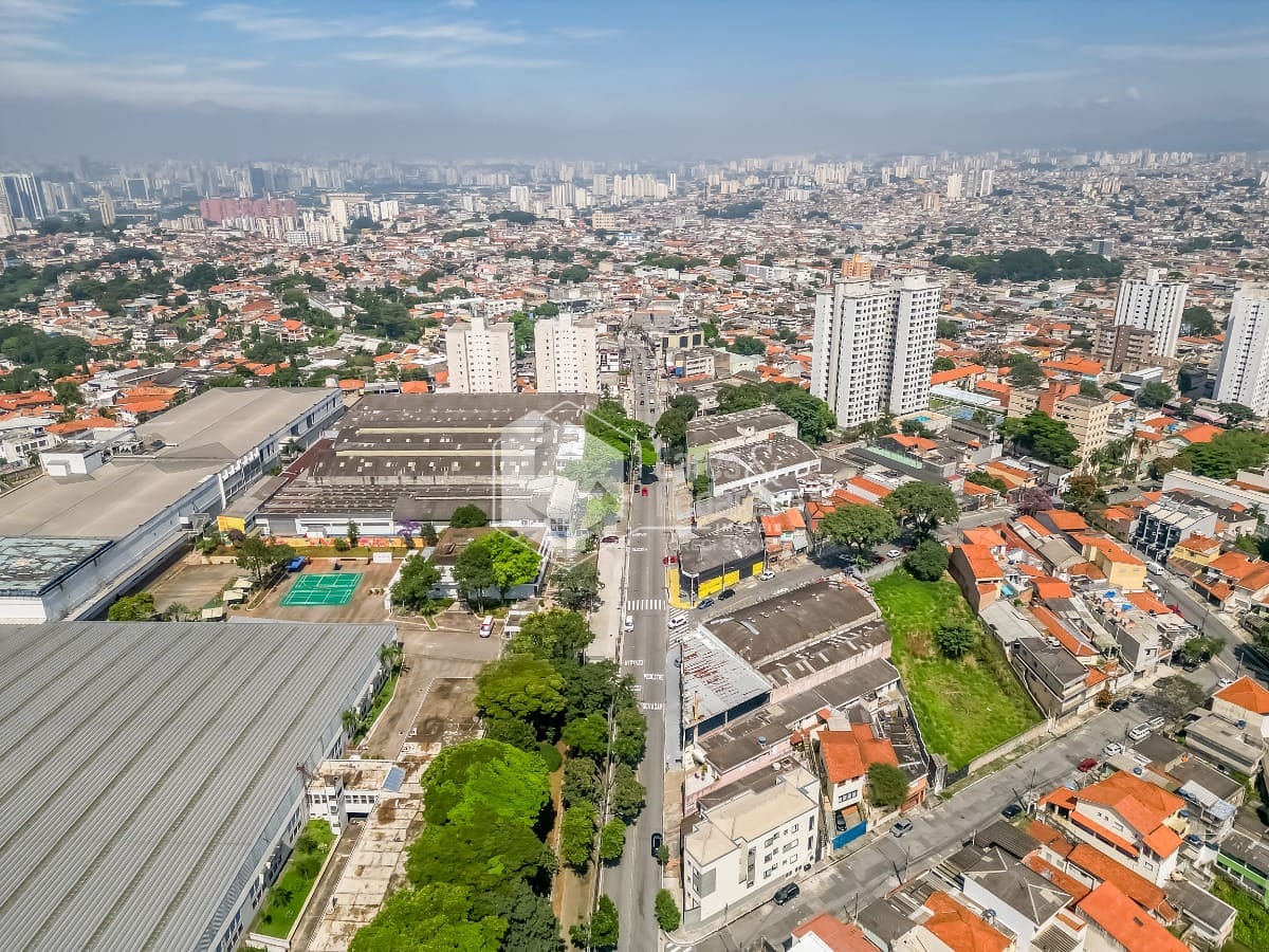 Apartamento à venda com 2 quartos, 39m² - Foto 15