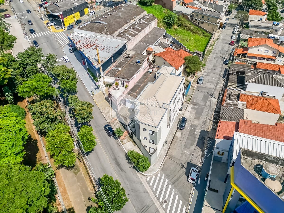 Apartamento à venda com 2 quartos, 39m² - Foto 13