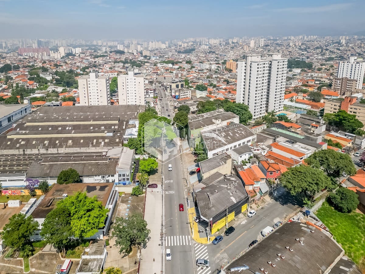Apartamento à venda com 2 quartos, 39m² - Foto 12