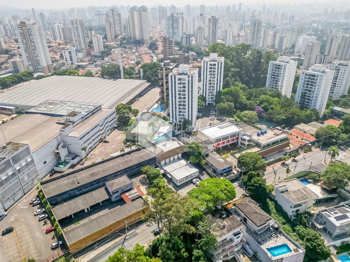 Apartamento à venda com 2 quartos, 39m² - Foto 8