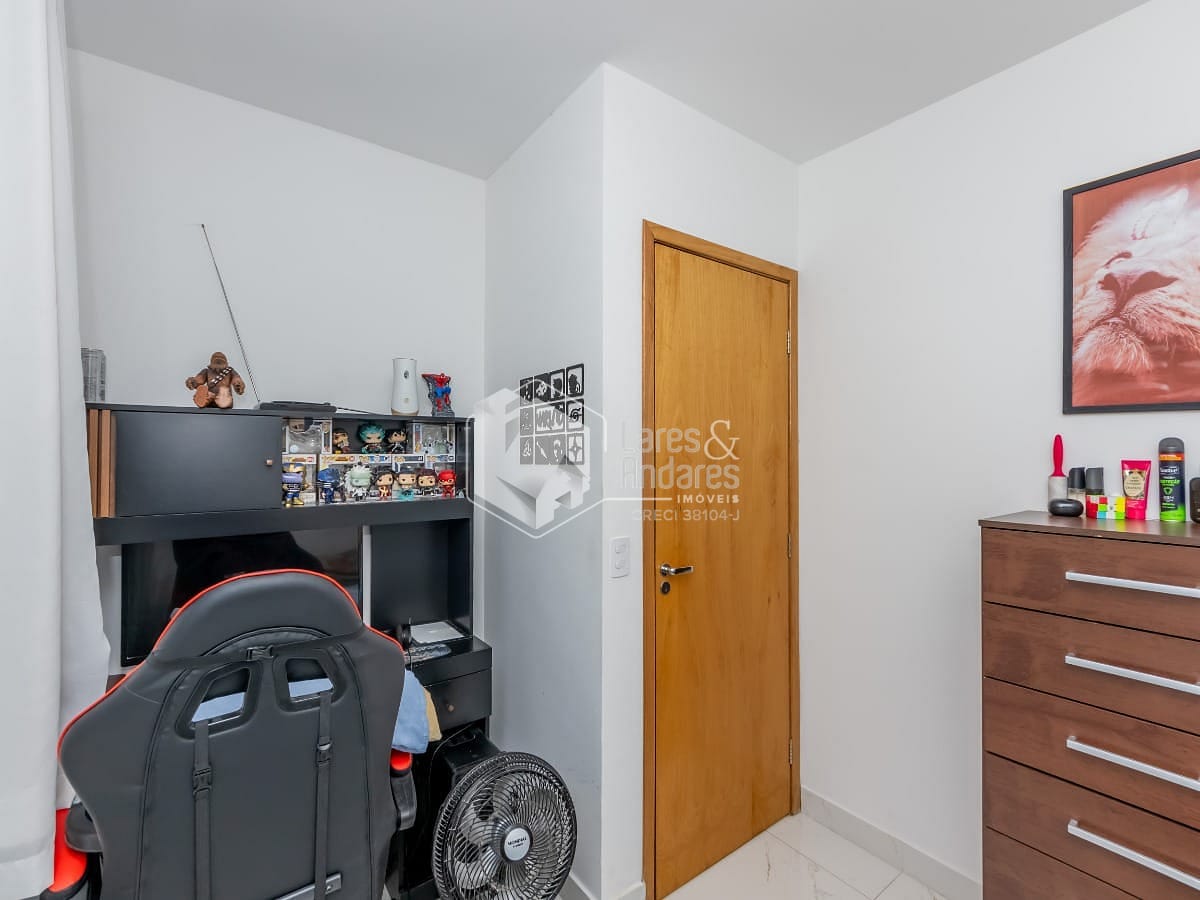 Apartamento à venda com 2 quartos, 39m² - Foto 24