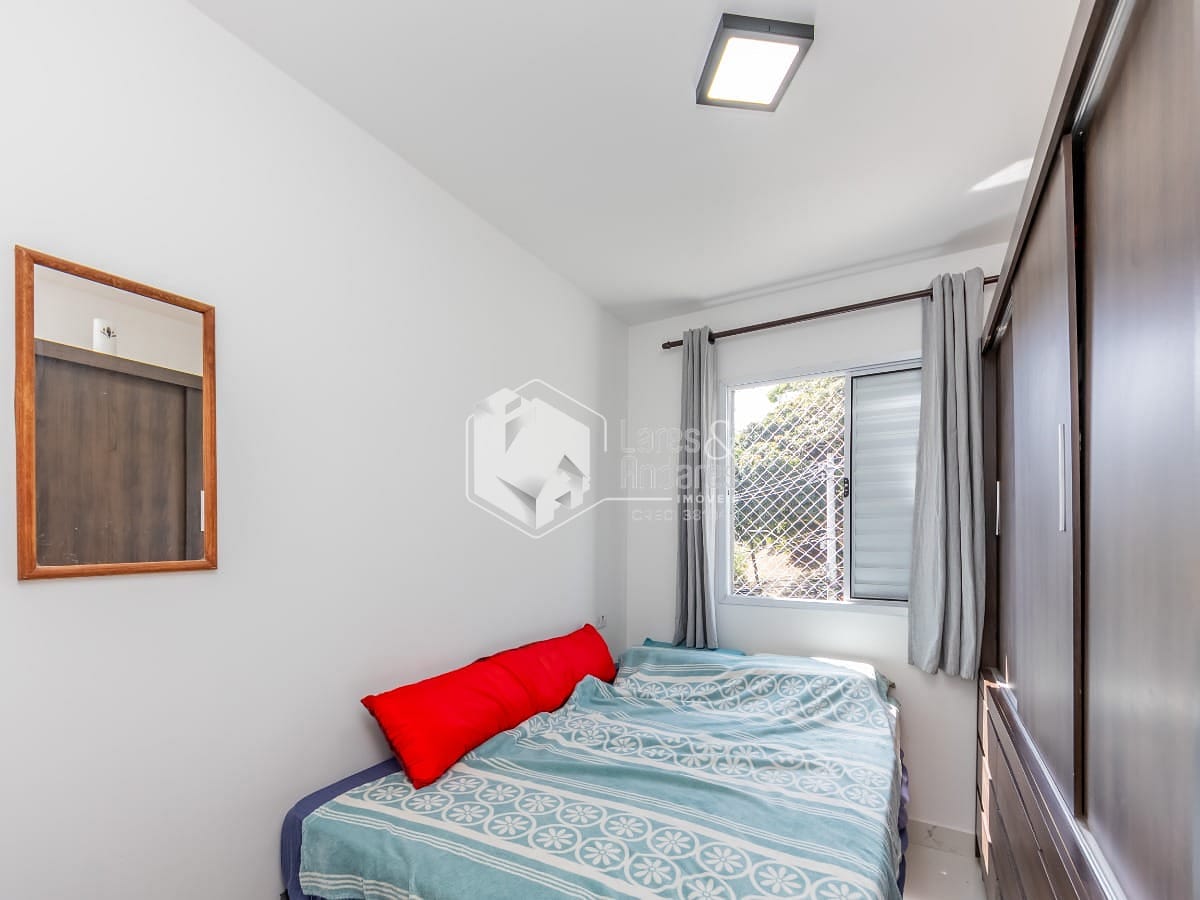 Apartamento à venda com 2 quartos, 39m² - Foto 32