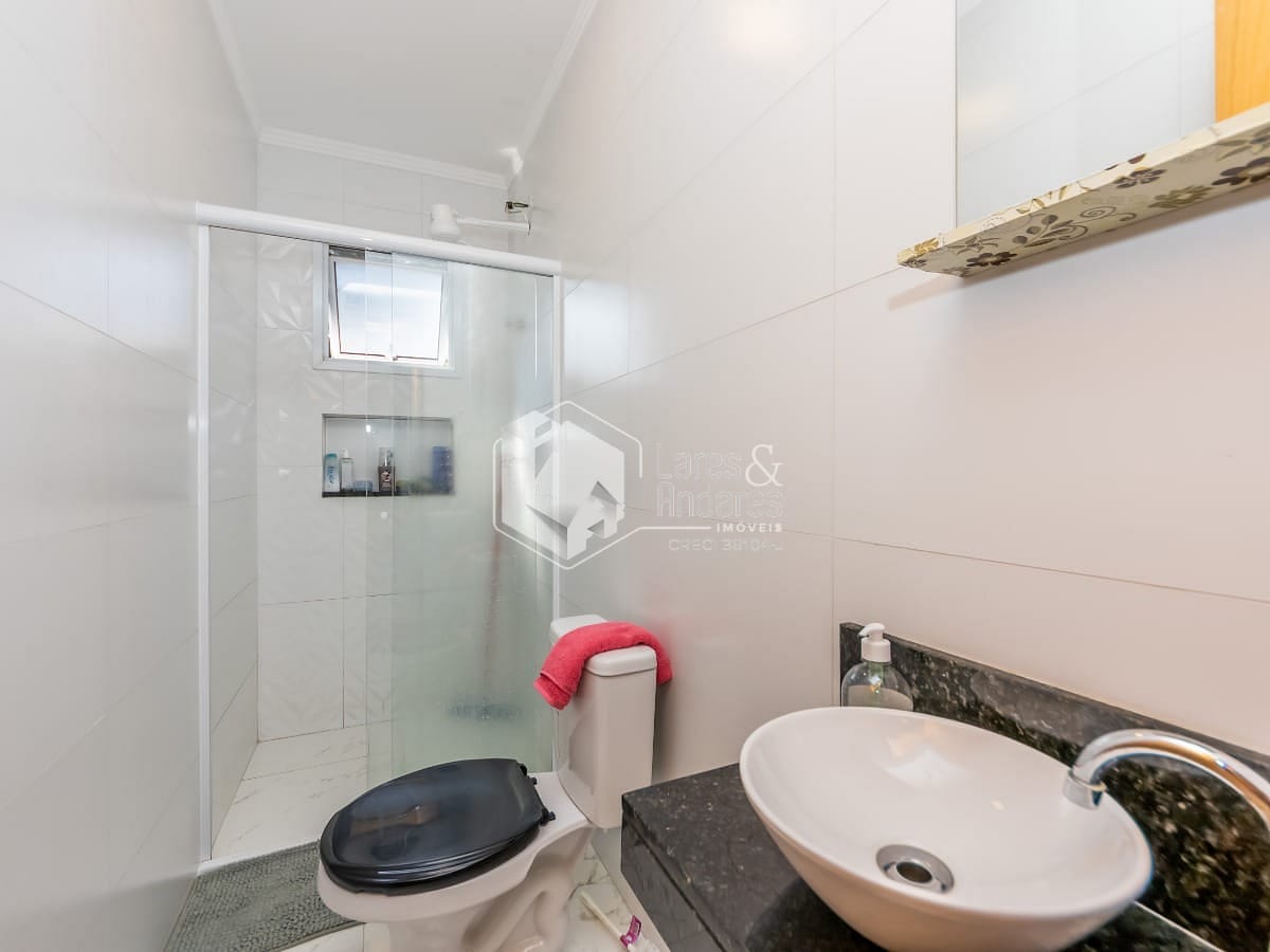 Apartamento à venda com 2 quartos, 39m² - Foto 18