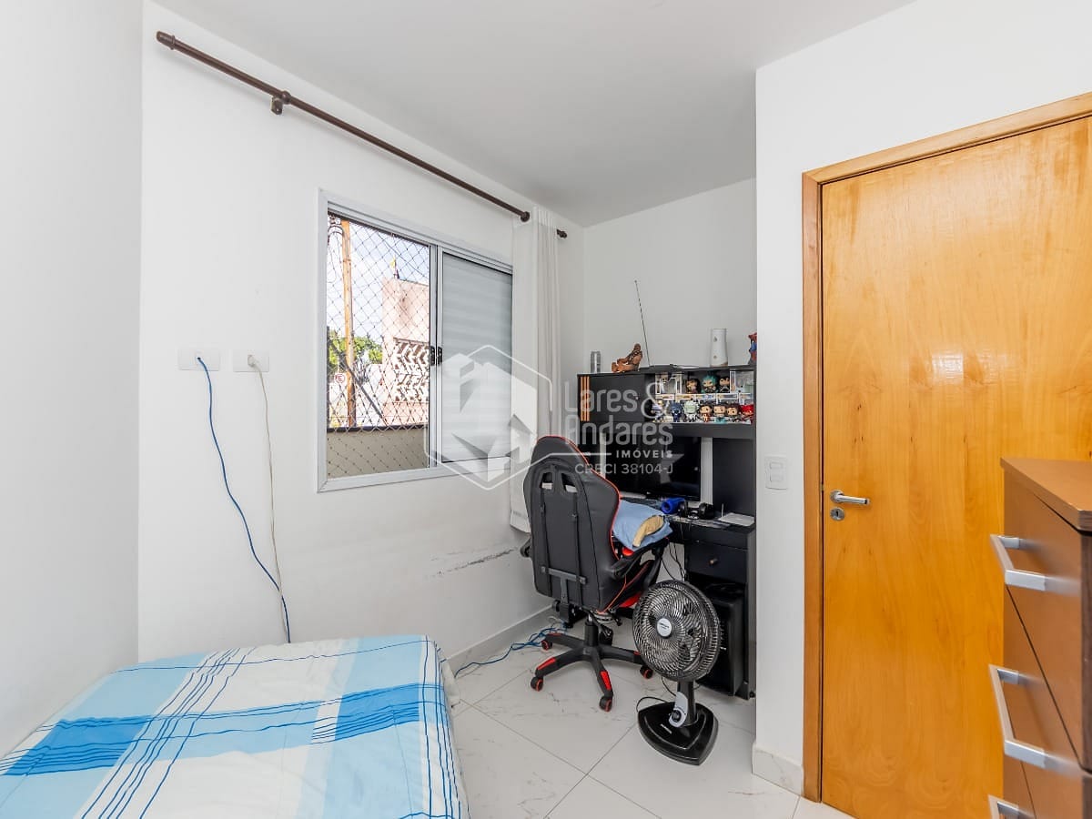 Apartamento à venda com 2 quartos, 39m² - Foto 23