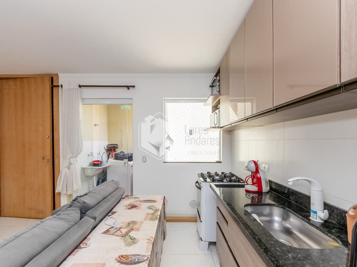 Apartamento à venda com 2 quartos, 39m² - Foto 30