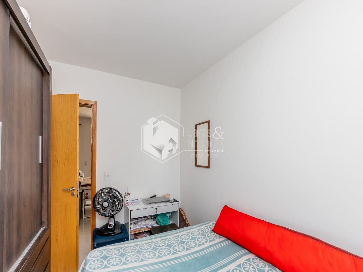 Apartamento à venda com 2 quartos, 39m² - Foto 35
