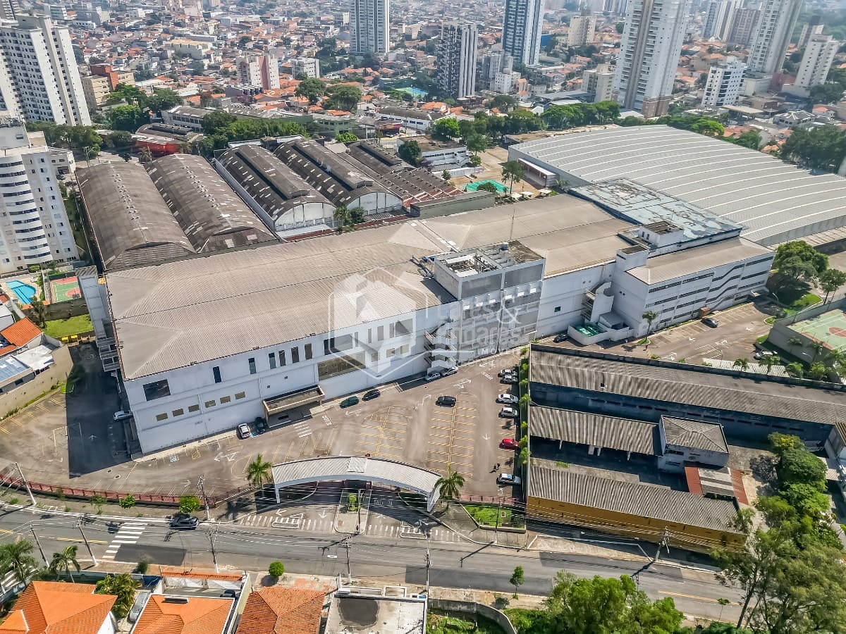 Apartamento à venda com 2 quartos, 39m² - Foto 9