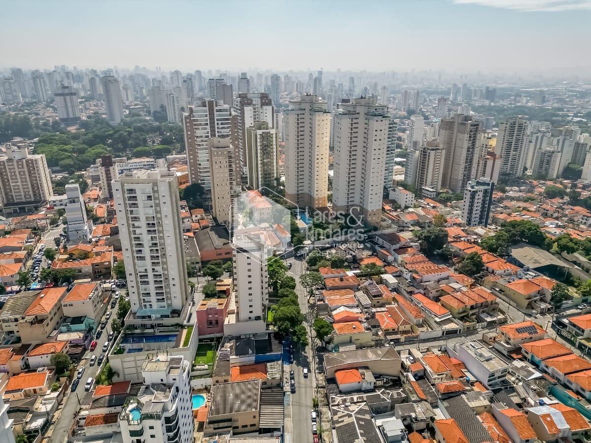 Apartamento à venda com 2 quartos, 39m² - Foto 14