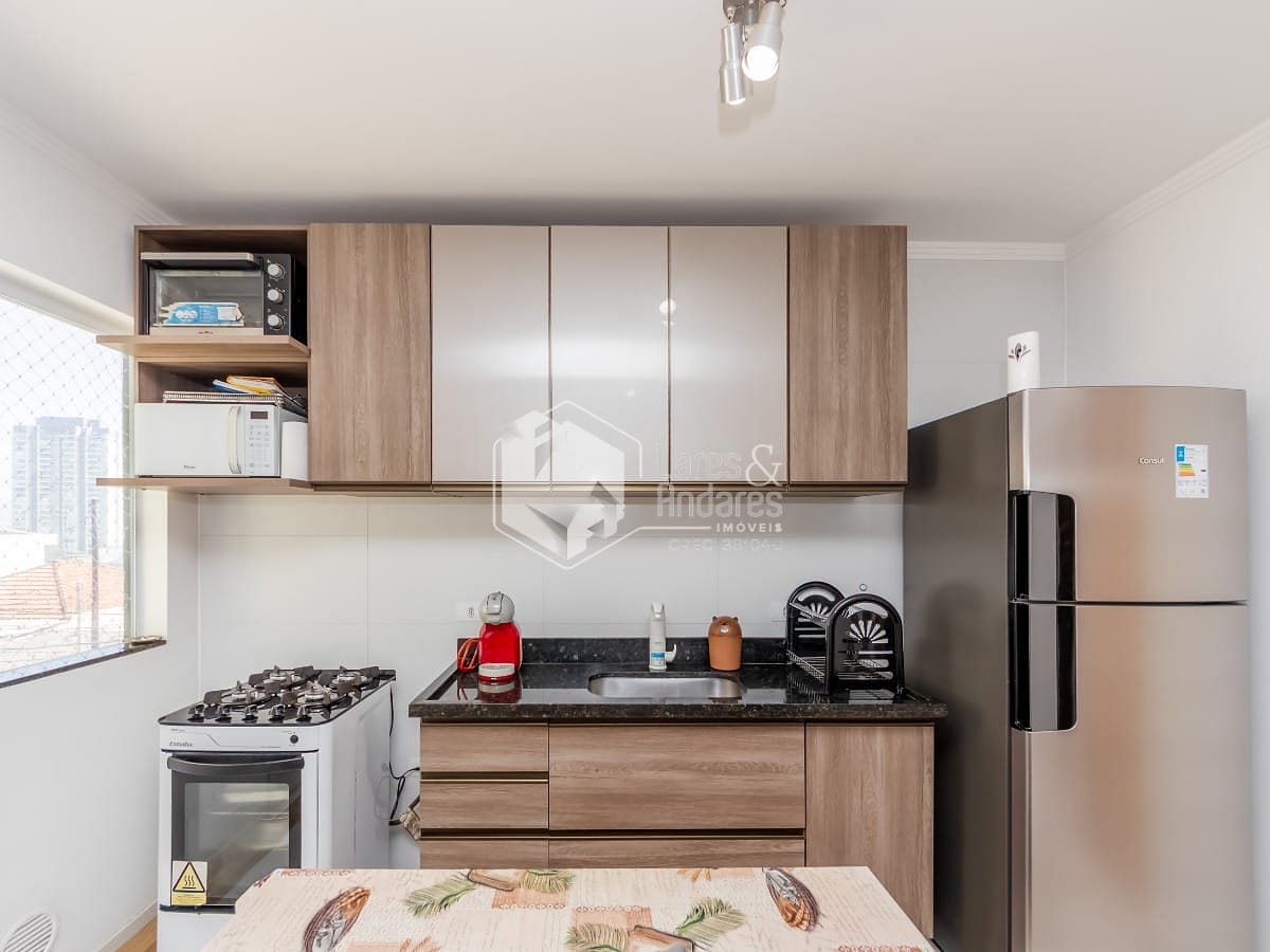 Apartamento à venda com 2 quartos, 39m² - Foto 20