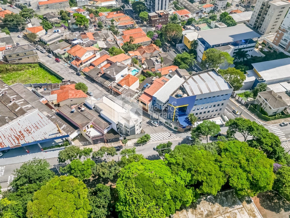 Apartamento à venda com 2 quartos, 39m² - Foto 10