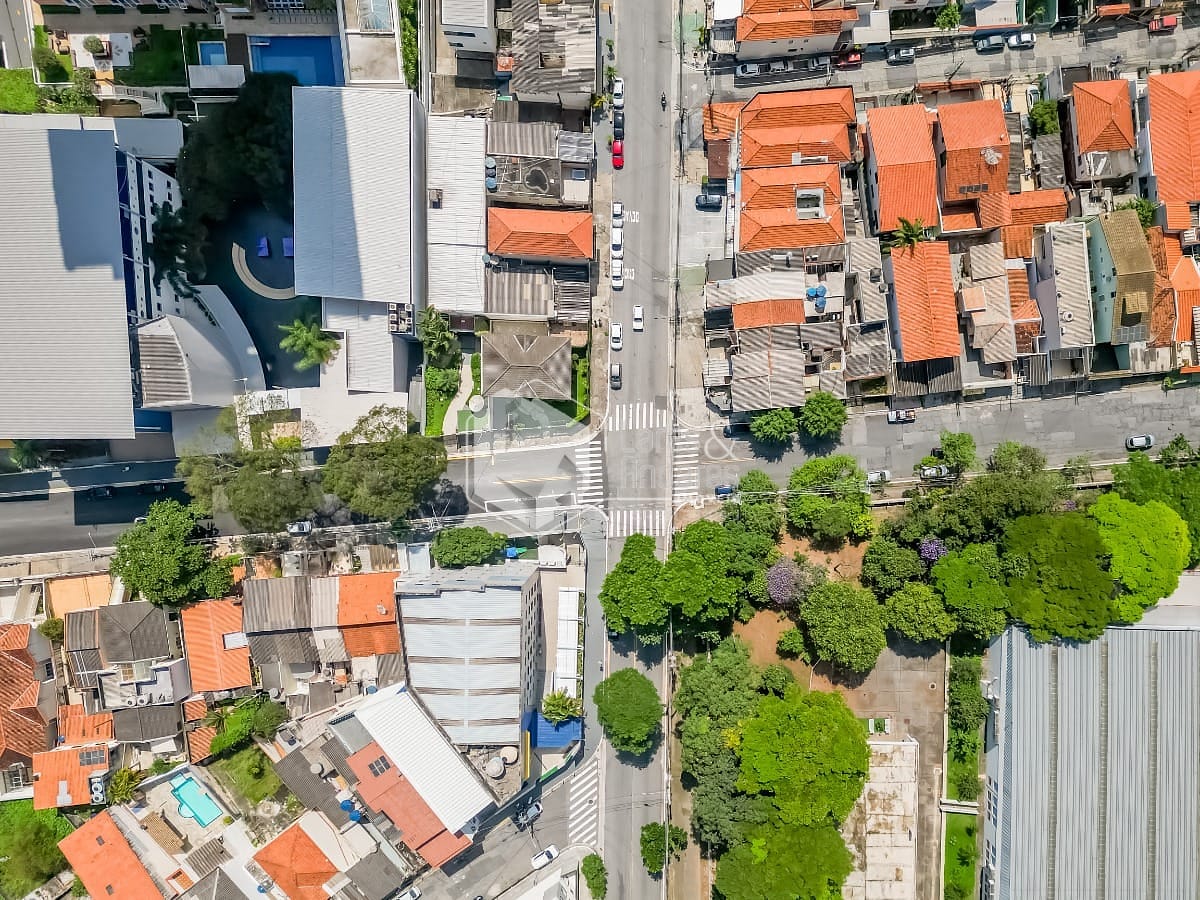 Apartamento à venda com 2 quartos, 39m² - Foto 17
