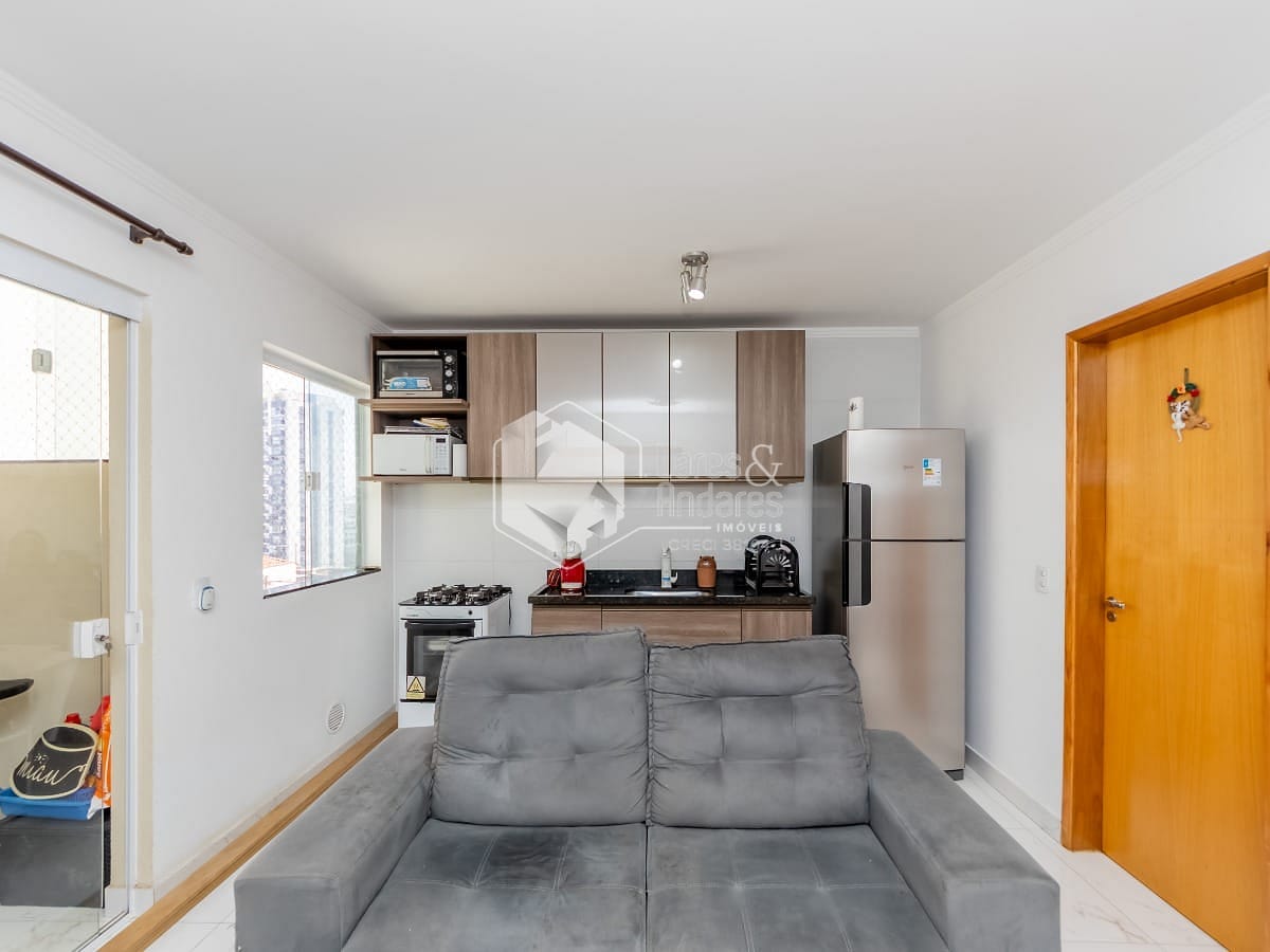 Apartamento à venda com 2 quartos, 39m² - Foto 26