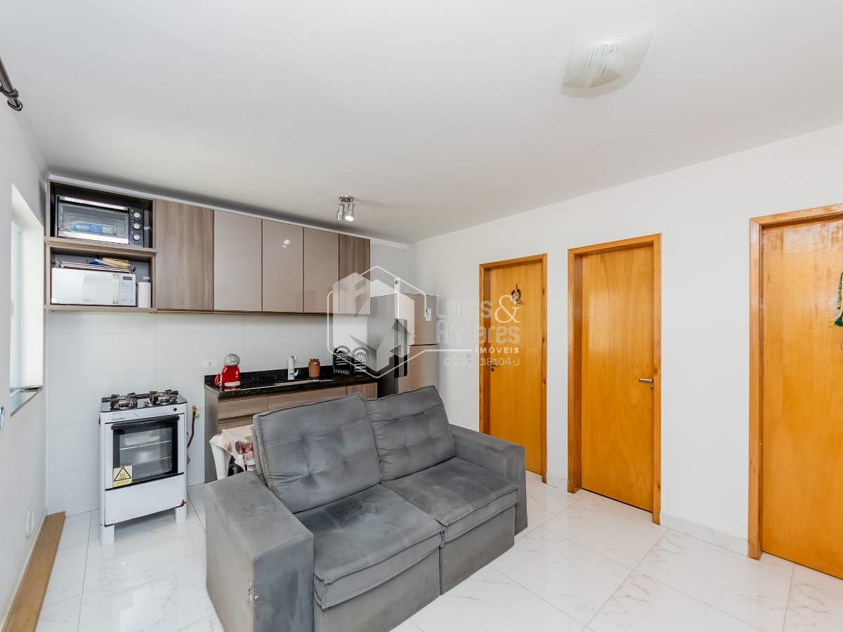 Apartamento à venda com 2 quartos, 39m² - Foto 27