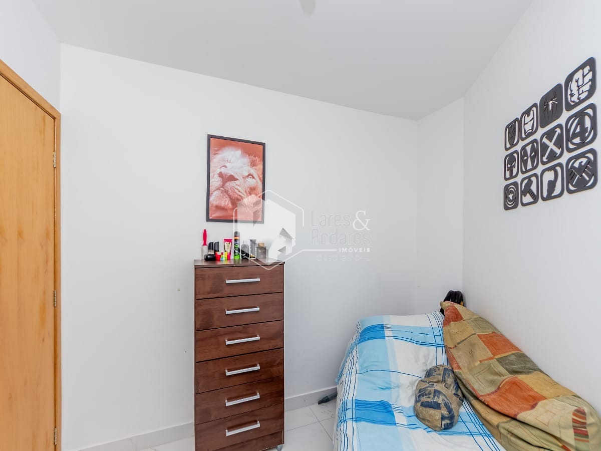 Apartamento à venda com 2 quartos, 39m² - Foto 22