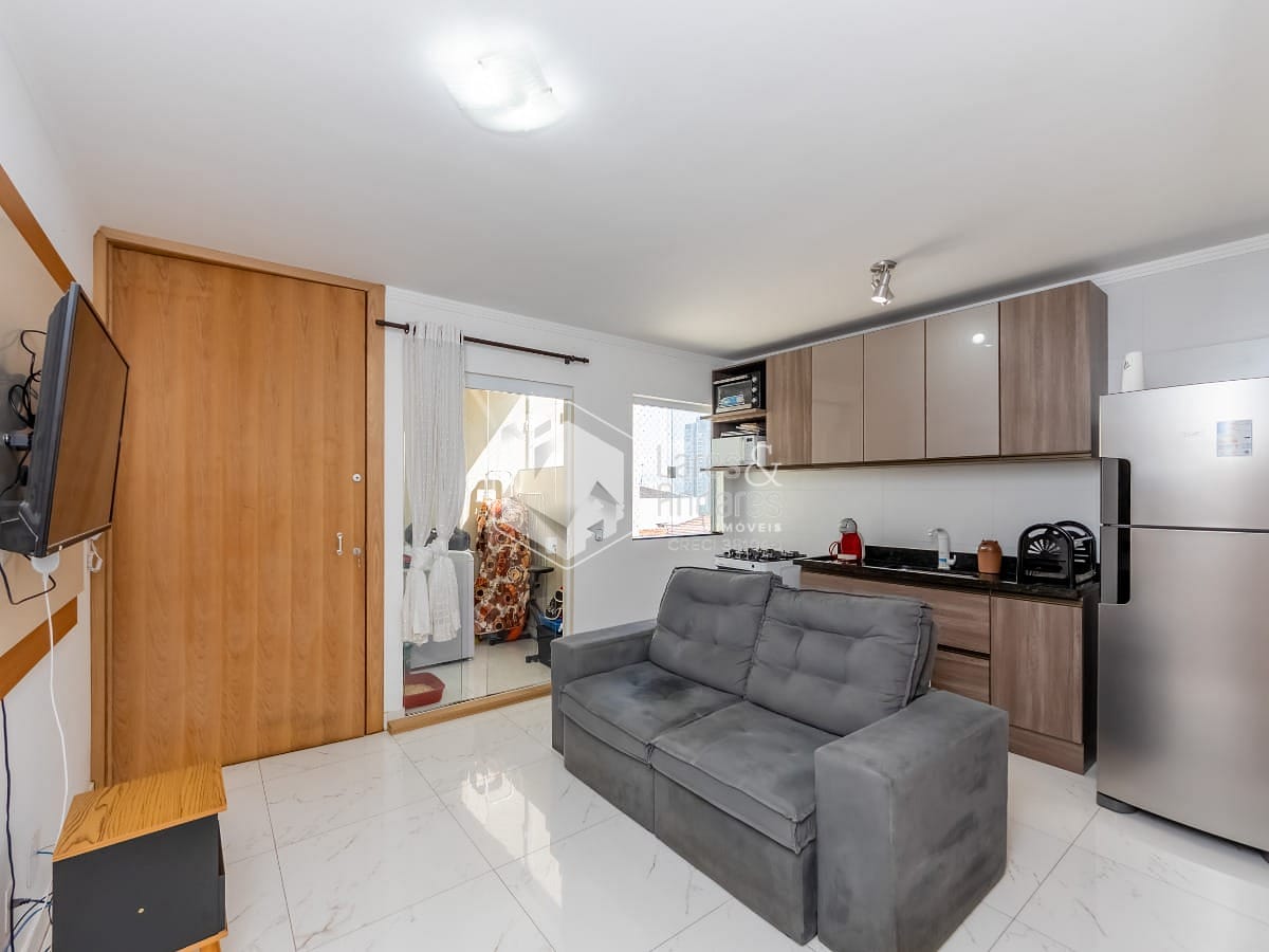 Apartamento à venda com 2 quartos, 39m² - Foto 19