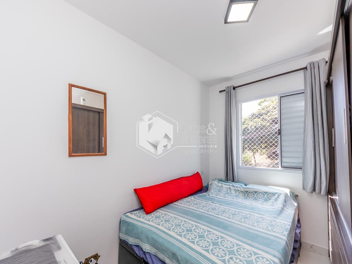 Apartamento à venda com 2 quartos, 39m² - Foto 34