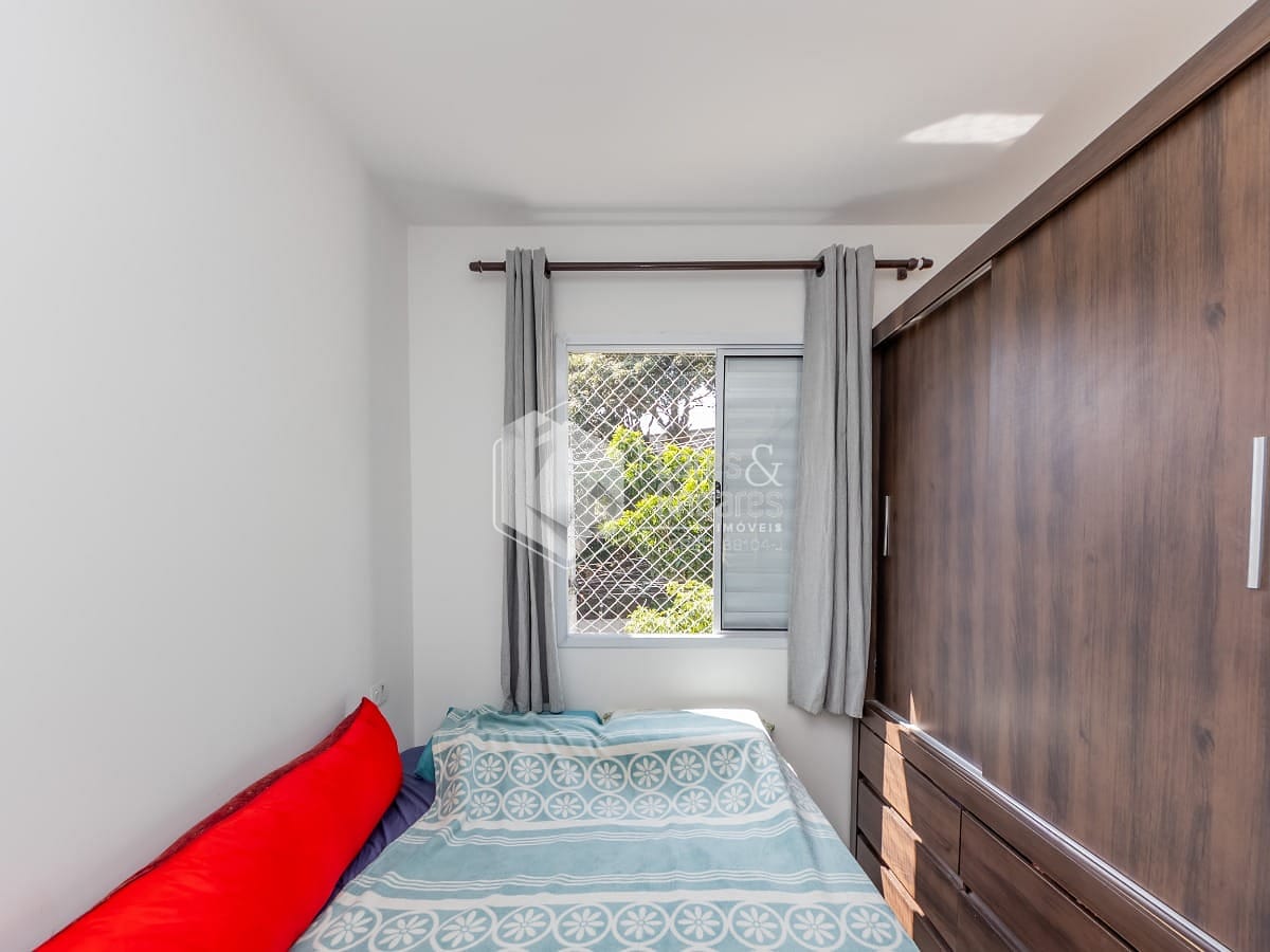 Apartamento à venda com 2 quartos, 39m² - Foto 33