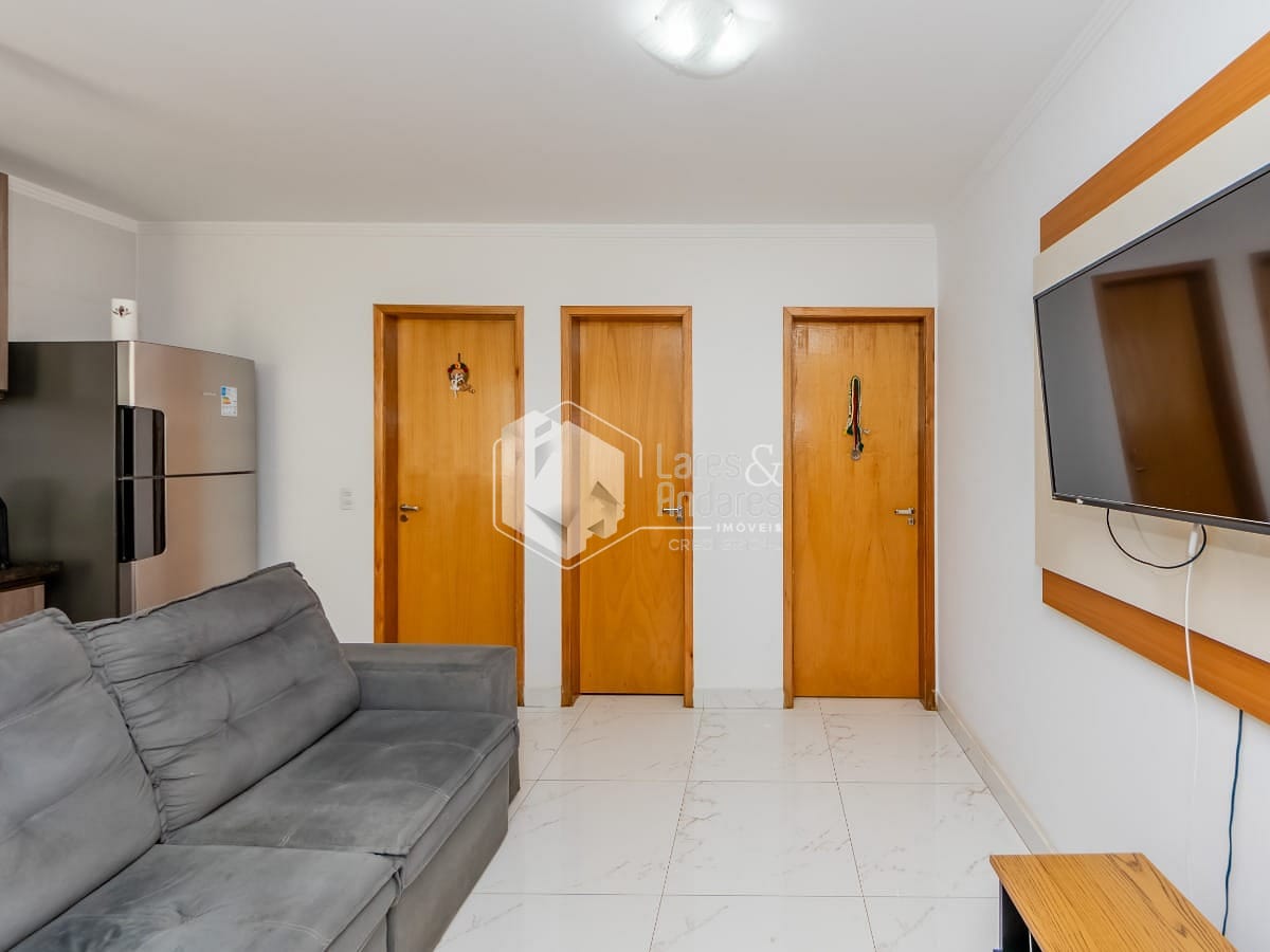 Apartamento à venda com 2 quartos, 39m² - Foto 28