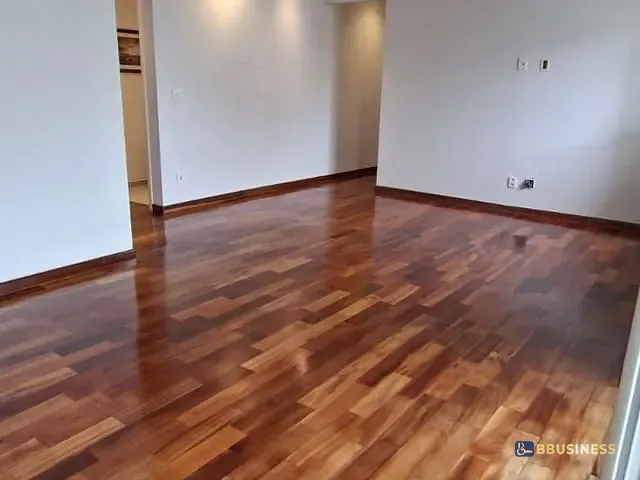 Apartamento com 94m² 2 quartos e 3 banheiros, à venda, no bairro Vila Andrade em São Paulo