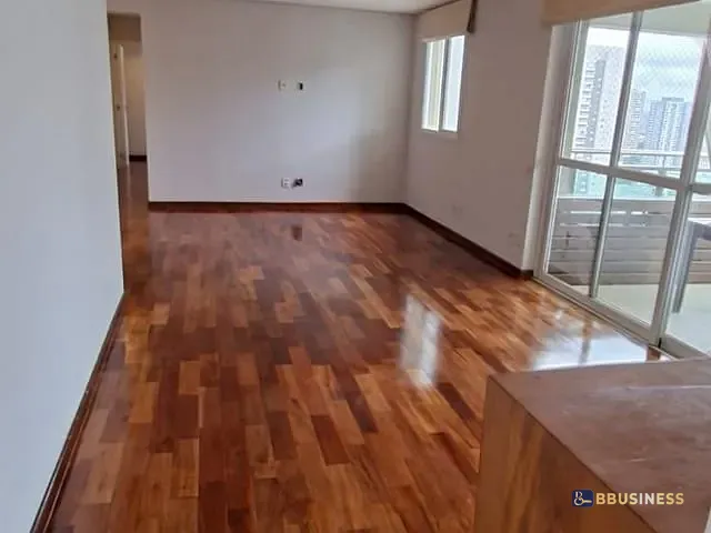 Apartamento com 94m² 2 quartos e 3 banheiros, à venda, no bairro Vila Andrade em São Paulo