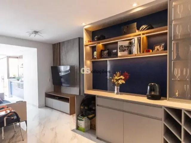Apartamento 3 quartos e 1 banheiro, à venda, no bairro Mandaqui em São Paulo