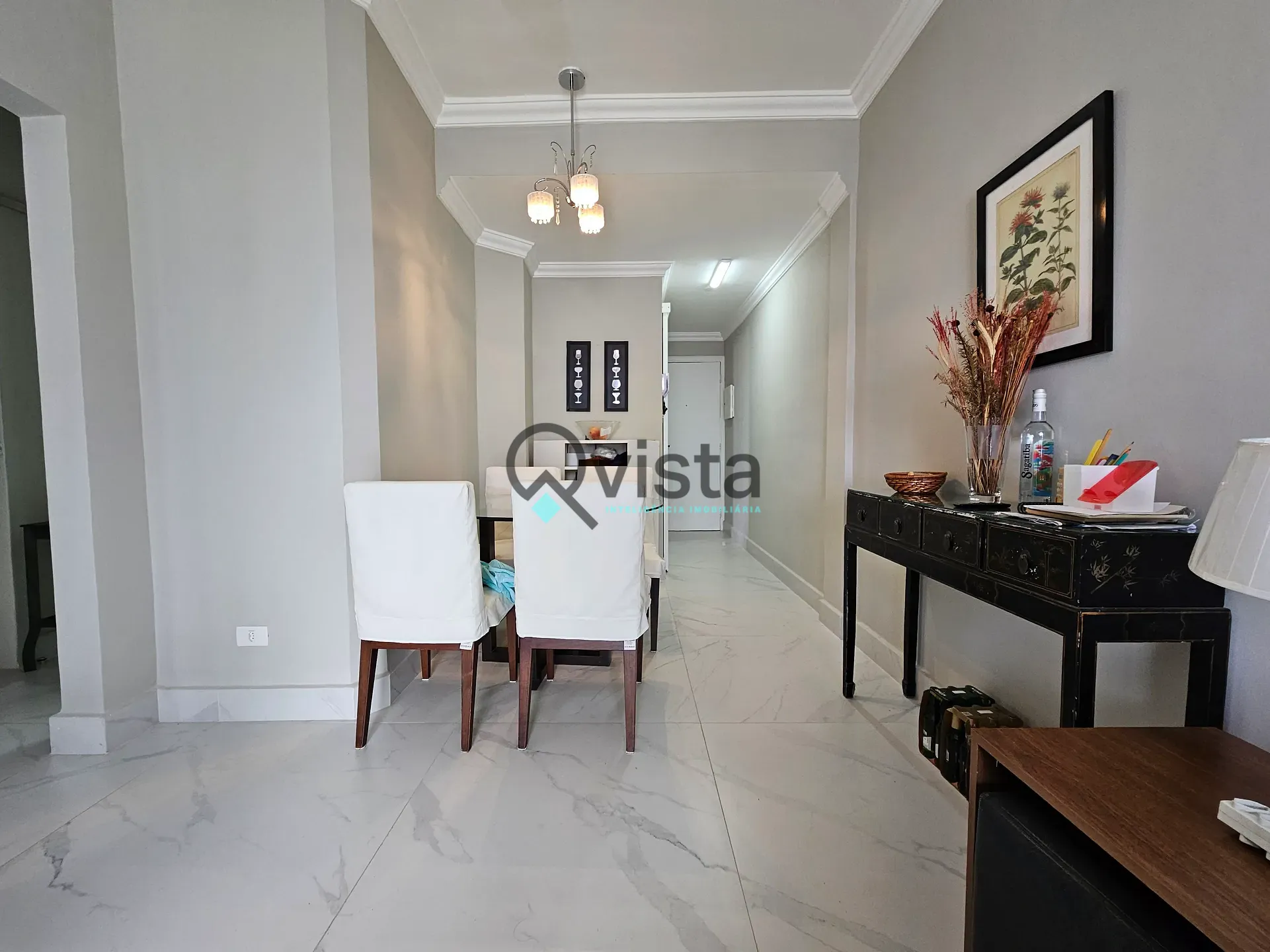 Apartamento, 2 quartos, 70 m² - Foto 2