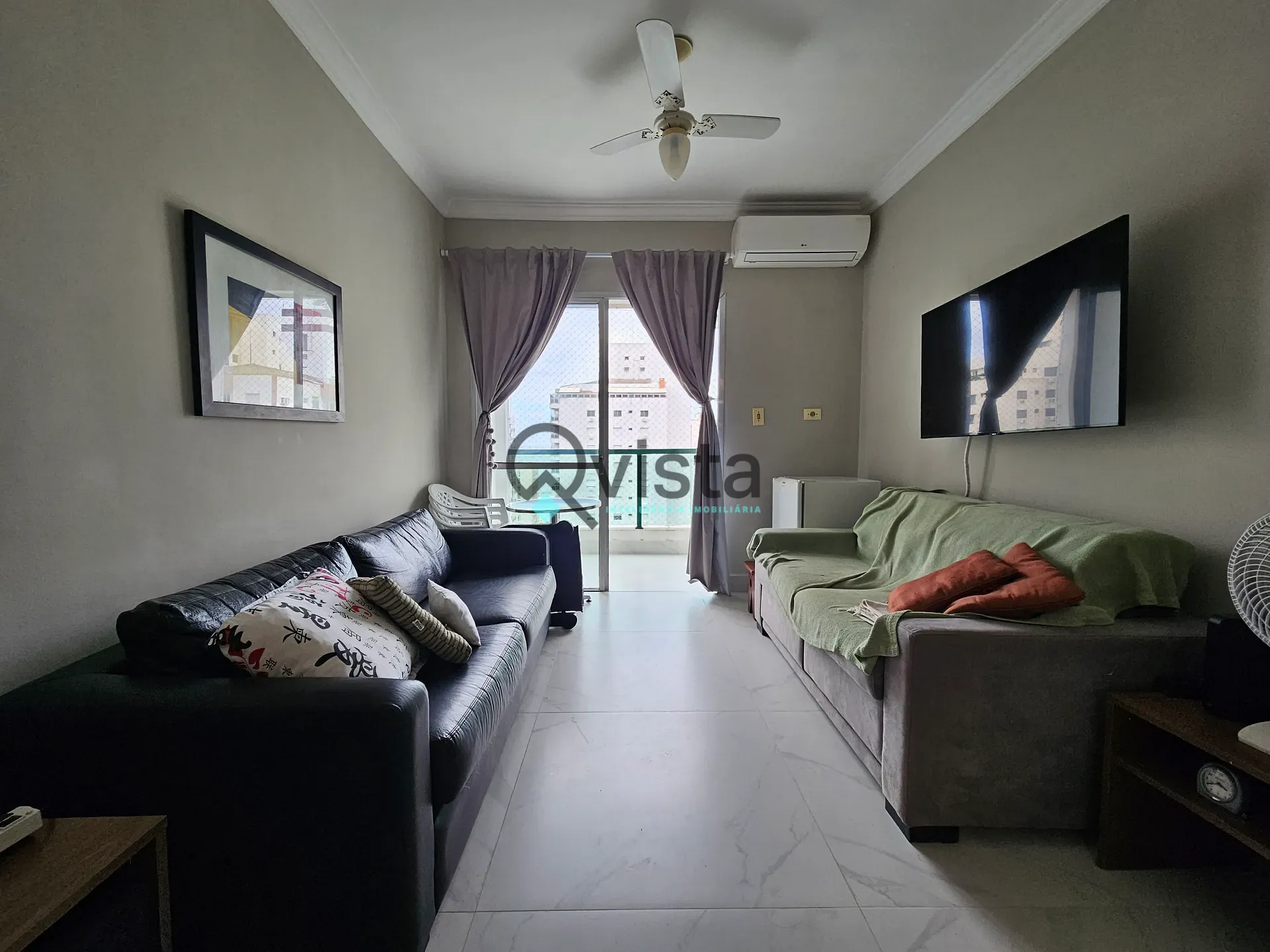 Apartamento, 2 quartos, 70 m² - Foto 3