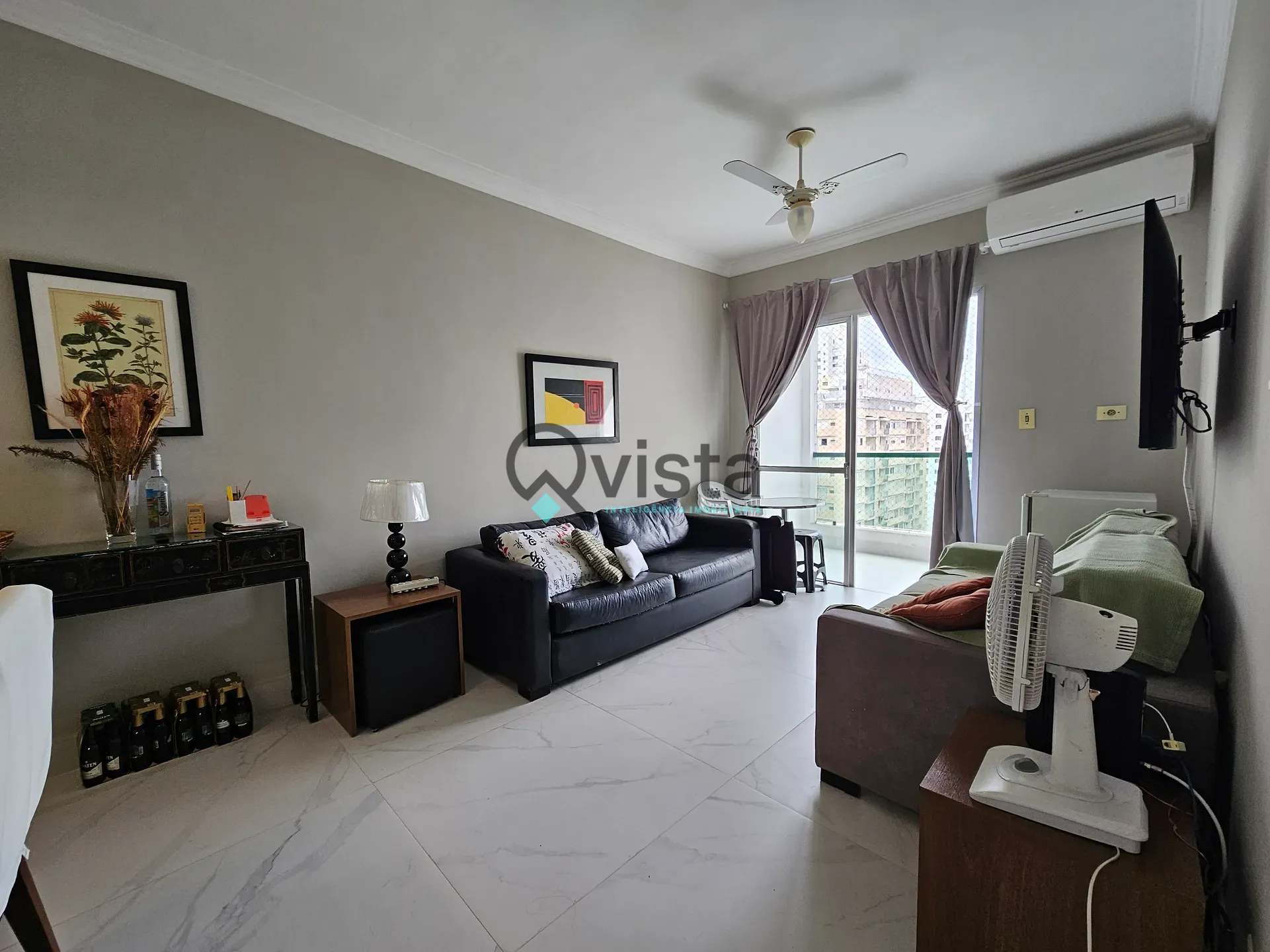 Apartamento, 2 quartos, 70 m² - Foto 4
