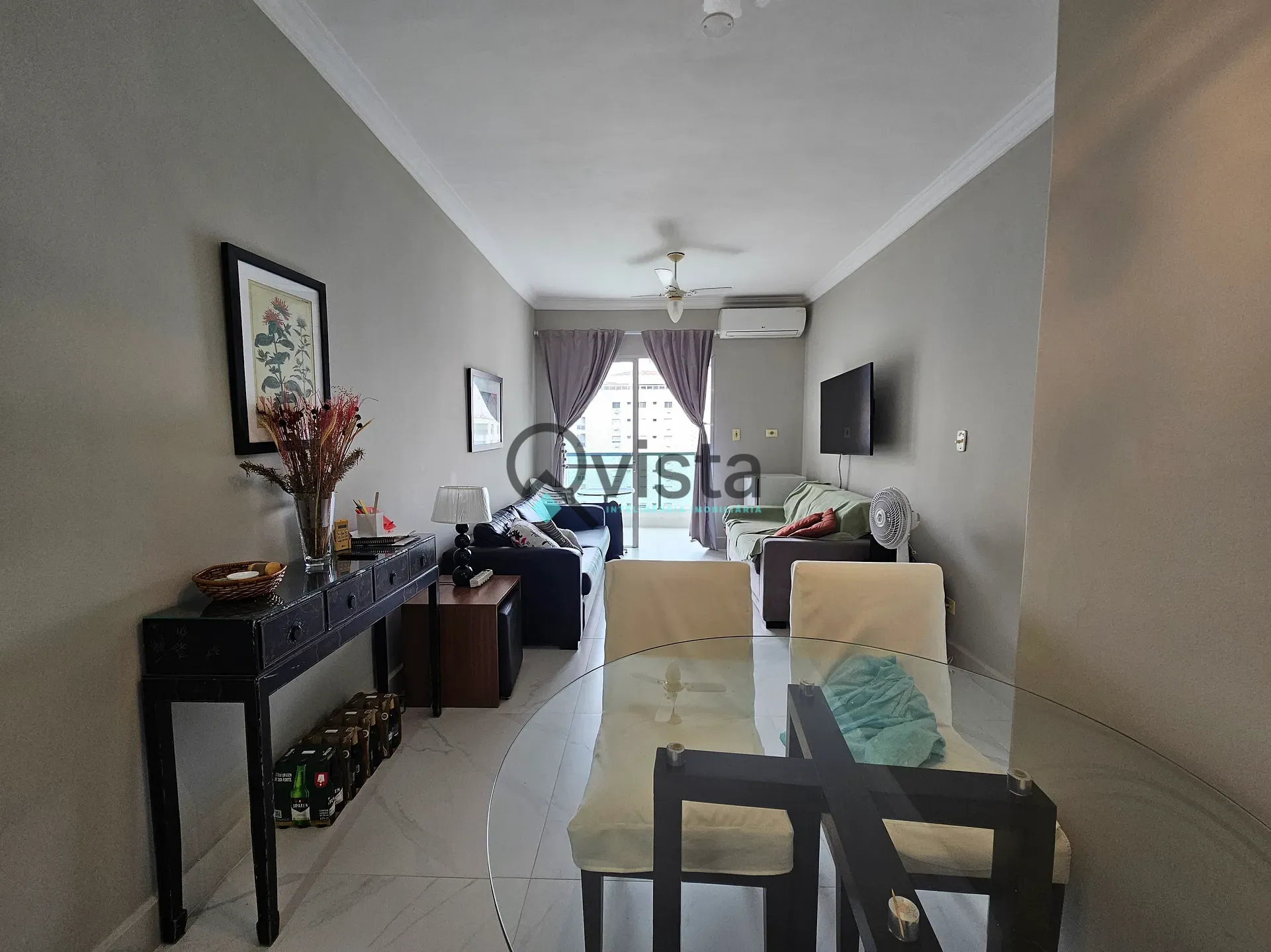 Apartamento, 2 quartos, 70 m² - Foto 8