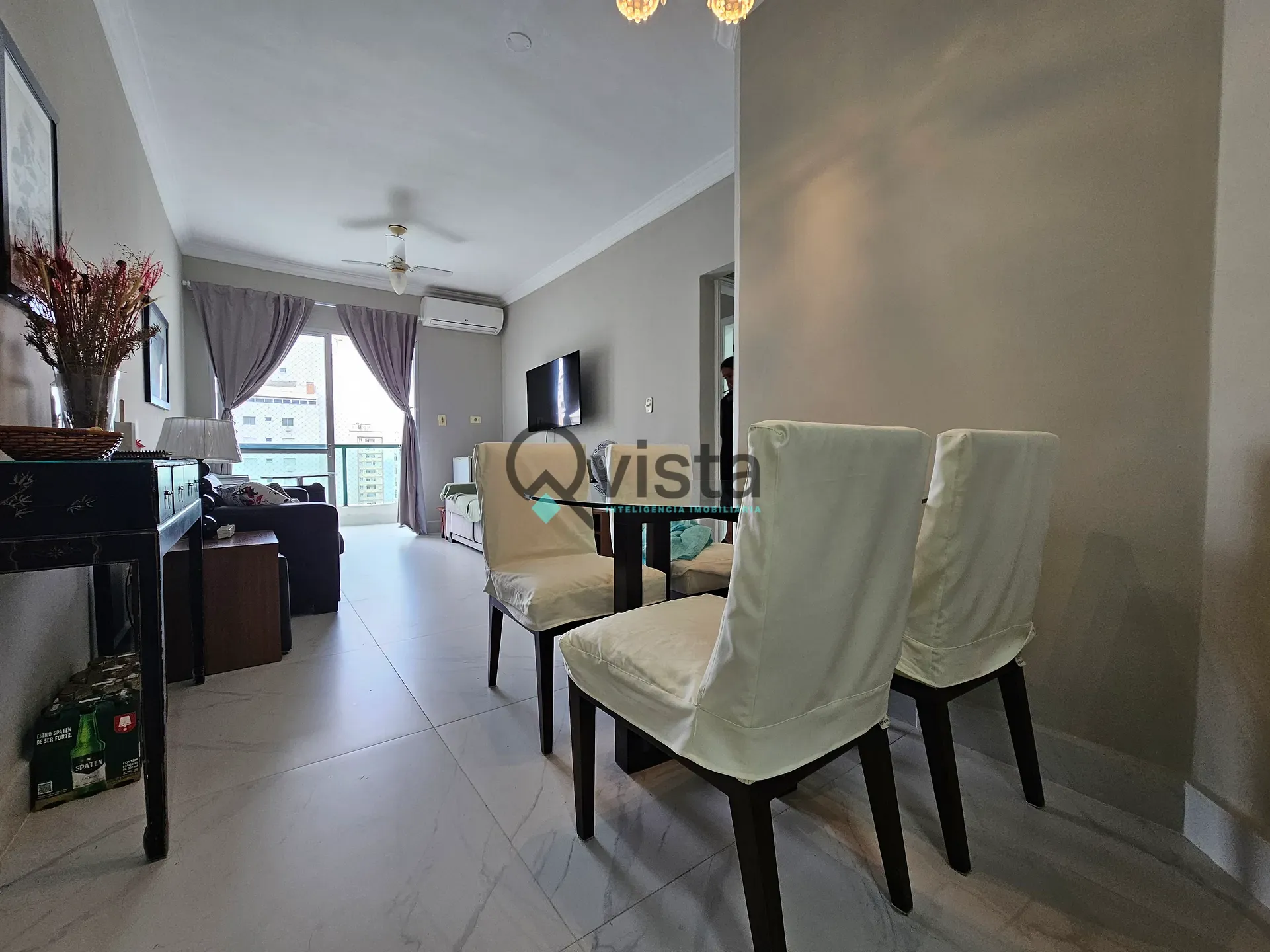 Apartamento, 2 quartos, 70 m² - Foto 9