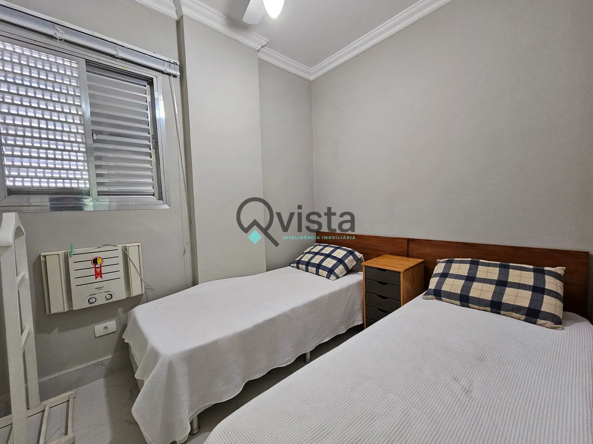 Apartamento, 2 quartos, 70 m² - Foto 10