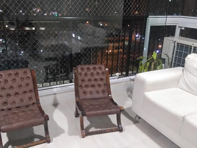Foto do Apartamento - Premiere 142m2,3 dorms suite c/closet,2 vgs,hobby box | RUSSI IMÓVEIS