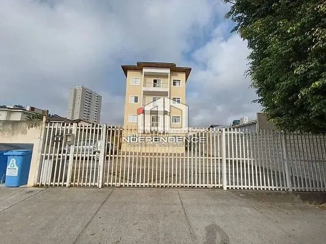 Apartamento, 1 quarto, 39 m² - Foto 33