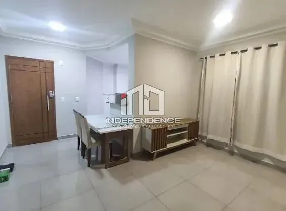Apartamento, 1 quarto, 39 m² - Foto 1