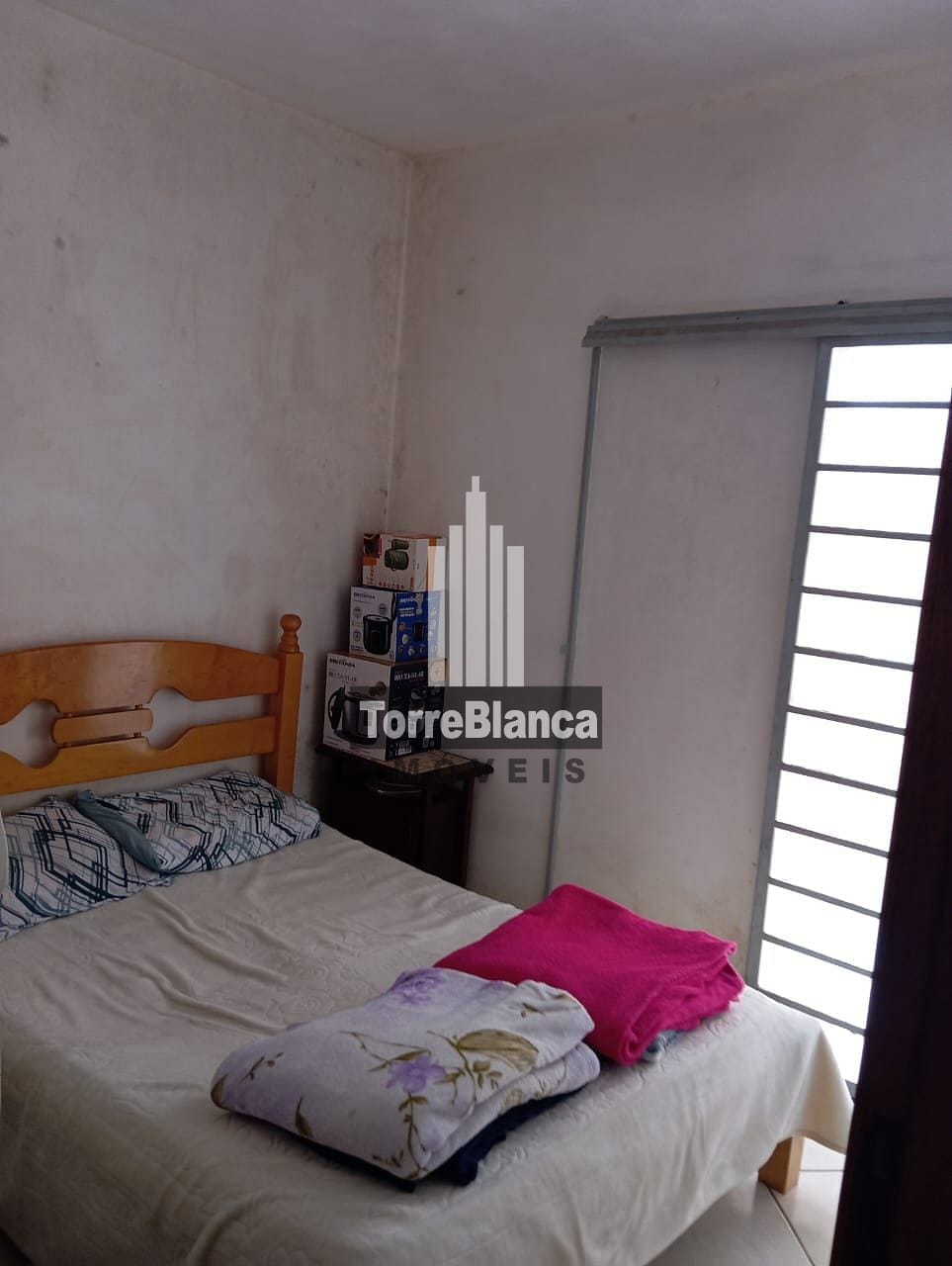 Apartamento à venda com 2 quartos, 39m² - Foto 3