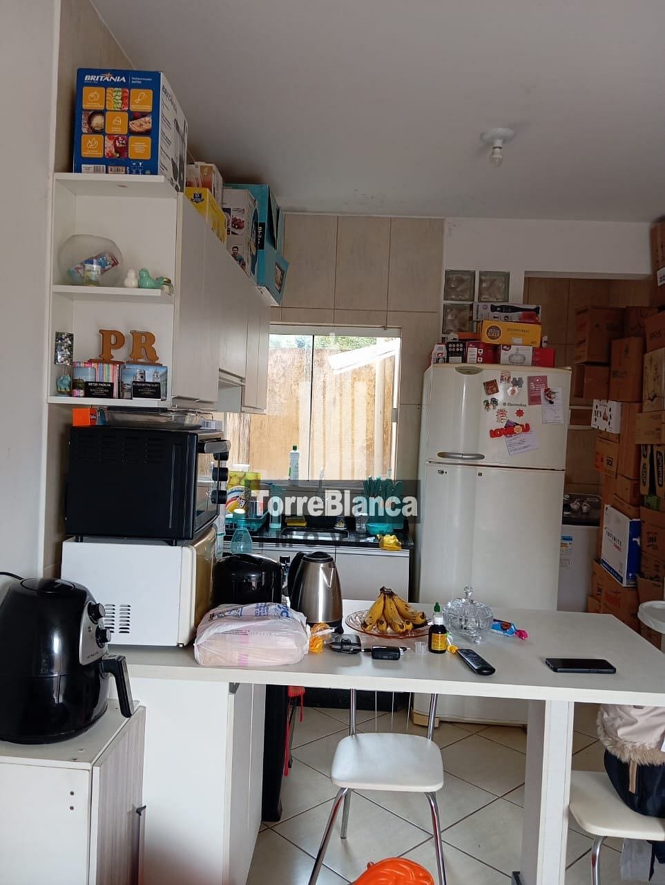Apartamento à venda com 2 quartos, 39m² - Foto 4